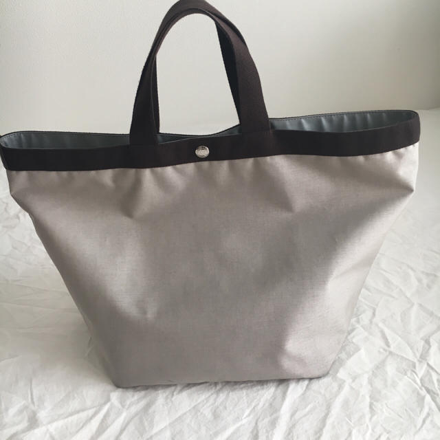 Herve Chapelier - エルベシャプリエ 725C マスティック モカ Herve Chapelier - エルベシャプリエ 725C マスティック モカ