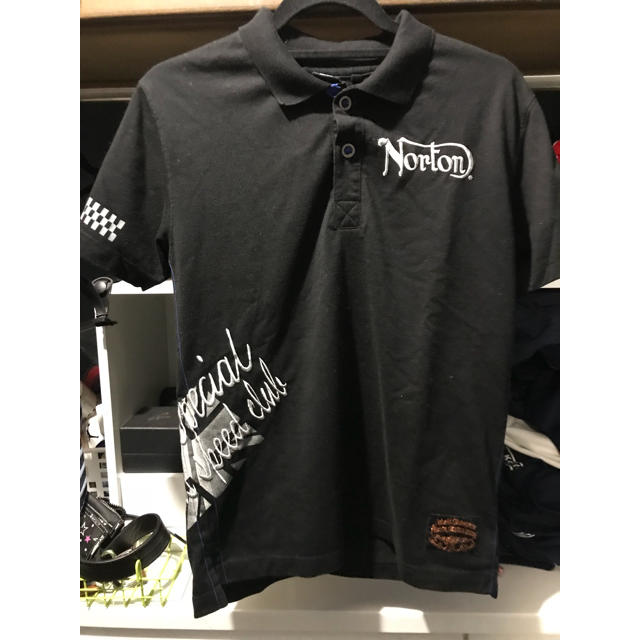 Norton(ノートン)のtya様専用 メンズのトップス(Tシャツ/カットソー(半袖/袖なし))の商品写真