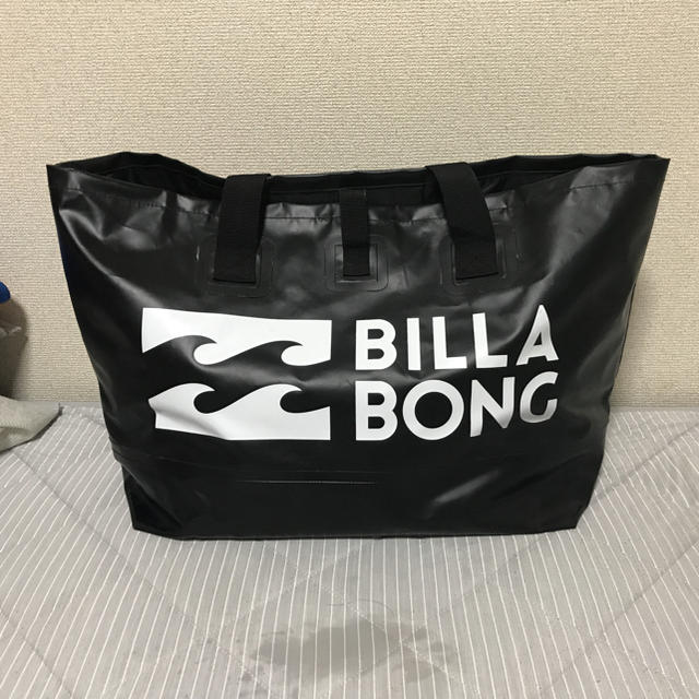 billabong(ビラボン)のかお様専用 BILLABONG 防水バッグ 大きいサイズ スポーツ/アウトドアのアウトドア(その他)の商品写真