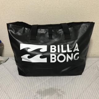 ビラボン(billabong)のかお様専用 BILLABONG 防水バッグ 大きいサイズ(その他)