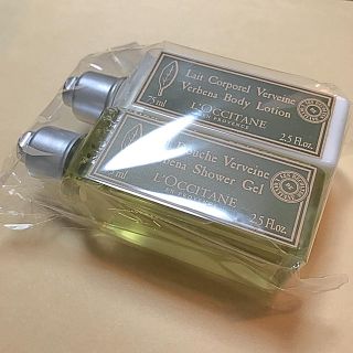 ロクシタン(L'OCCITANE)のロクシタン ボディローション & シャワージェル(ボディローション/ミルク)