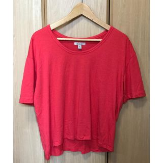 ザラ(ZARA)のZARA Tシャツ(Tシャツ(半袖/袖なし))