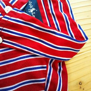 ラルフローレン(Ralph Lauren)のcharshen様専用です。ラルフローレンシャツ(Tシャツ/カットソー)