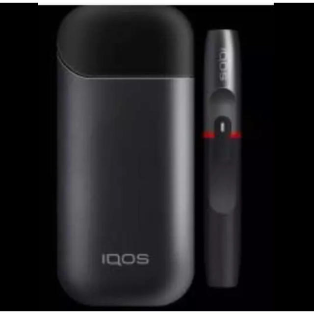 IQOS 2.4Plus MOTOR EDITION限定カラー-