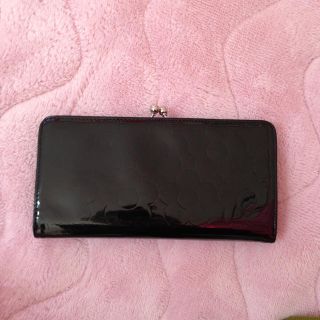マリークヮント(MARY QUANT)のMARY QUANT 財布(財布)