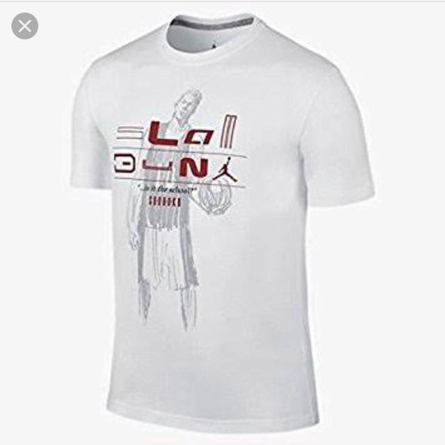 NIKE(ナイキ)のslam dunk nike Tシャツ メンズのトップス(Tシャツ/カットソー(半袖/袖なし))の商品写真