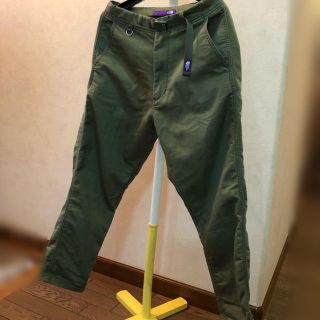 ザノースフェイス(THE NORTH FACE)のノースフェイス パープルレーベル(カジュアルパンツ)