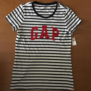 ギャップ(GAP)の新品・未使用★GAP★Tシャツ★M(Tシャツ(半袖/袖なし))