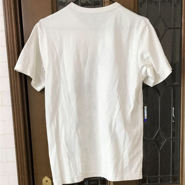 UNIQLO(ユニクロ)のユニクロ UT グラフィックTシャツ UNIQLO UT ミッキー  新品 S メンズのトップス(Tシャツ/カットソー(半袖/袖なし))の商品写真