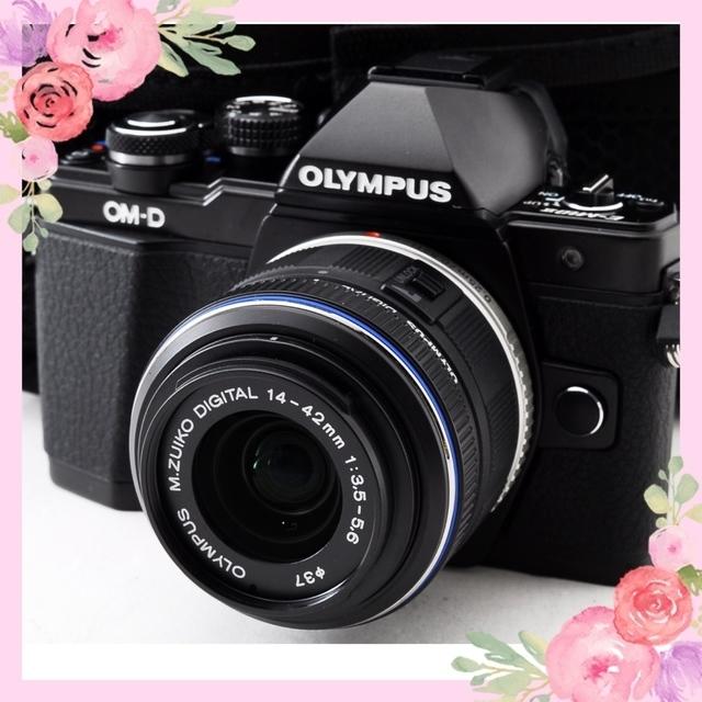 オリンパス OLYMPUS OM-D E-M10 Mark II - 通販 - pinehotel.info