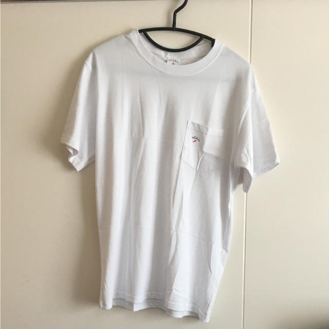 Tシャツ/カットソー(半袖/袖なし)期間限定値下げ NOAH nyc Tシャツ