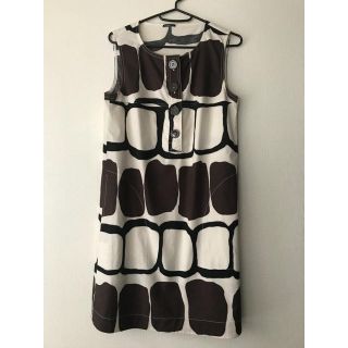 マックスマーラ(Max Mara)のマレーラチュニックワンピース(チュニック)