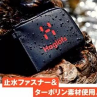 ホグロフス(Haglofs)の♡新品♡BE-PAL♡付録♡(その他)