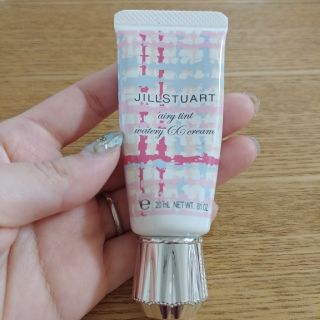 ジルスチュアート(JILLSTUART)のJILL STUART　ccクリーム　(ファンデーション)