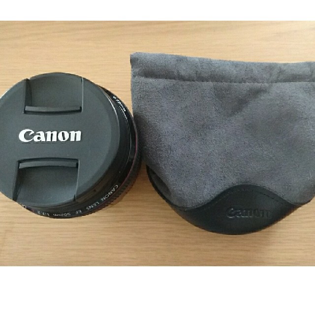 CANON キヤノン EF50mm F1.2L USM(保護フィルターおまけ付) CANON キヤノン EF50mm F1.2L USM(保護フィルターおまけ付)