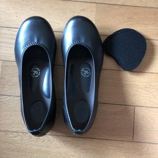 リゲッタ(Re:getA)のリゲッタ23(ハイヒール/パンプス)