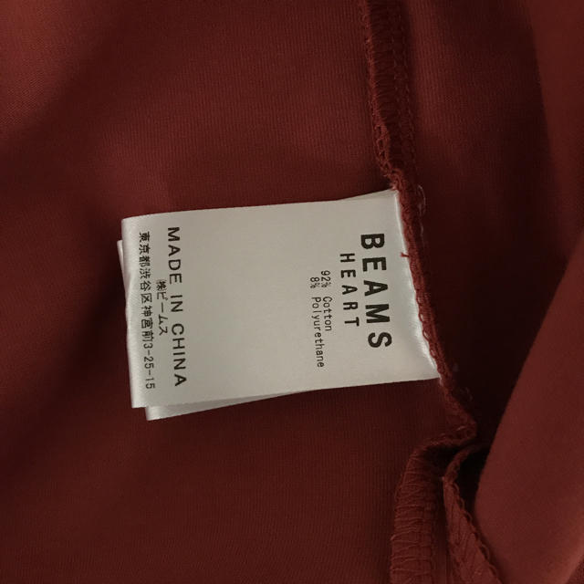 BEAMS(ビームス)の♡サラ様♡専用 レディースのトップス(カットソー(半袖/袖なし))の商品写真