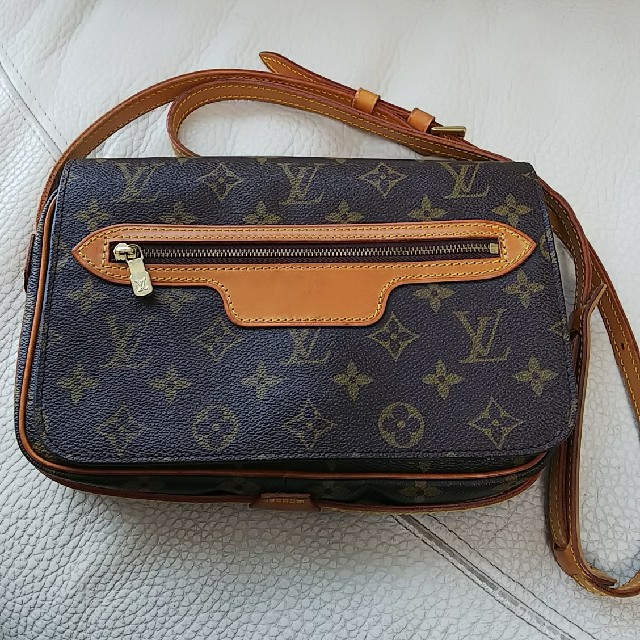 LOUIS VUITTON(ルイヴィトン)のルイヴィトンショルダーバッグ レディースのバッグ(ショルダーバッグ)の商品写真