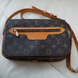 ルイヴィトン(LOUIS VUITTON)のルイヴィトンショルダーバッグ(ショルダーバッグ)