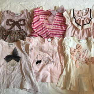 ジルスチュアートニューヨーク(JILLSTUART NEWYORK)のゆこぴ様ご専用 ジルスチュアート 90(ワンピース)