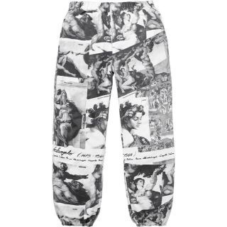 シュプリーム(Supreme)のsupreme Michelangelo Pants (デニム/ジーンズ)