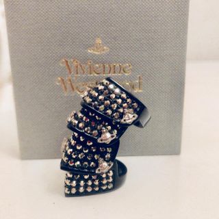 ヴィヴィアンウエストウッド(Vivienne Westwood)のyuka様 専用ページ(リング(指輪))