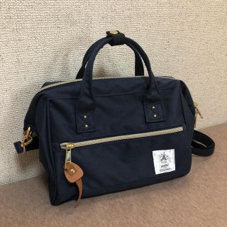 アネロ(anello)のanello×minilabo ショルダーバッグ(ショルダーバッグ)