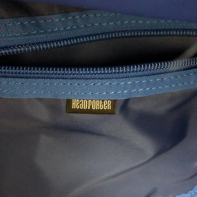HEADPORTER(ヘッドポーター)のporter リュック メンズのバッグ(バッグパック/リュック)の商品写真