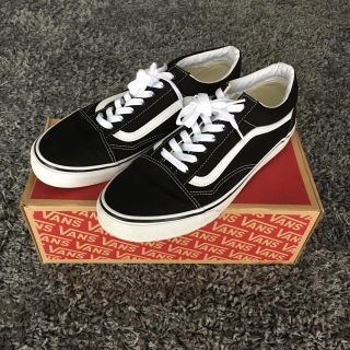 ヴァンズ(VANS)のバンズ オールドスクール(スニーカー)