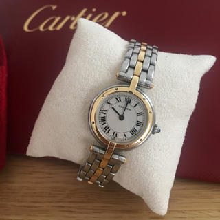 カルティエ(Cartier)のコペル様ご専用(腕時計)