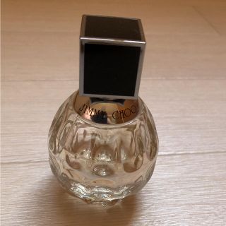 ジミーチュウ(JIMMY CHOO)のJIMMY CHOO オードトワレ 40ml(香水(女性用))