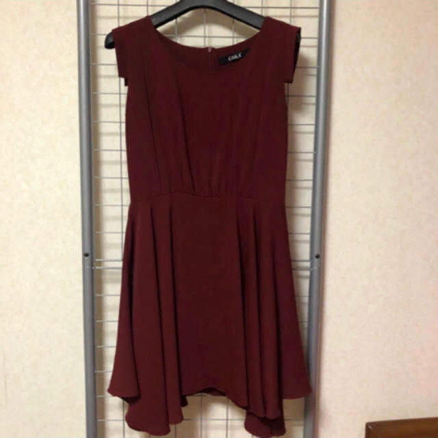 UNITED ARROWS(ユナイテッドアローズ)のみーはは様専用 レディースのワンピース(ひざ丈ワンピース)の商品写真