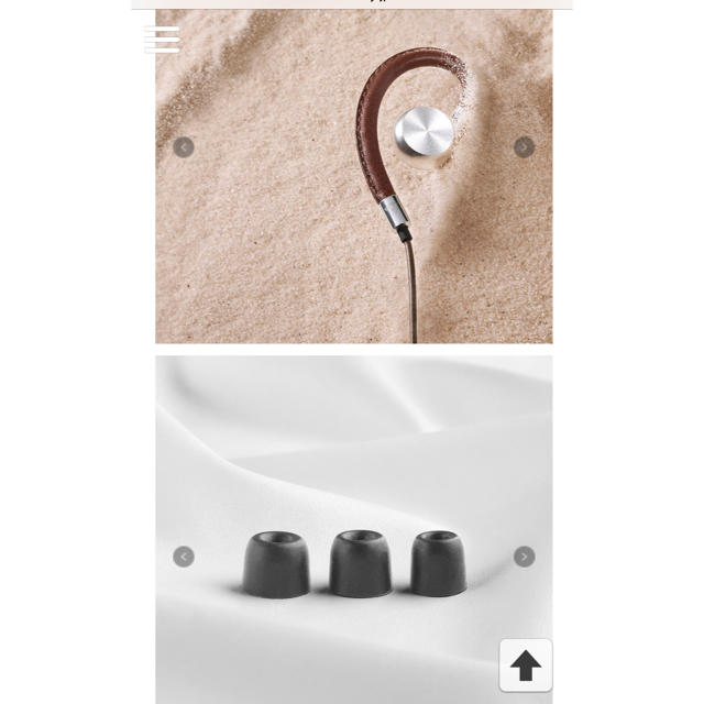 aedle ods-1 イヤホン - nayaabhaandi.com