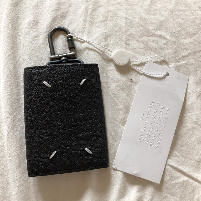 maison margiela キーケース 【全品送料無料】 www.shelburnefalls.com