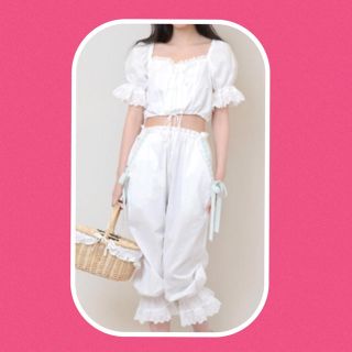 Katie - Katie NO COUNTRY drawersの通販 by thalia333's closet