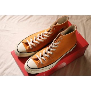 コンバース(CONVERSE)の新品 Converse ct70 復刻チャックテイラー ハイ(スニーカー)