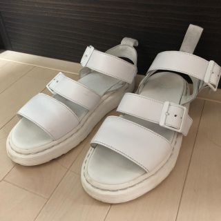 ドクターマーチン(Dr.Martens)のade様 専用(サンダル)