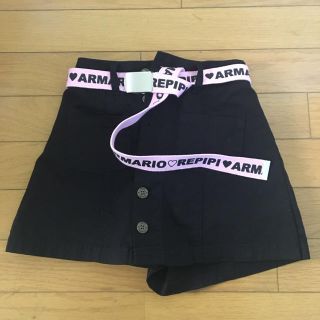 レピピアルマリオ(repipi armario)のあっきーなさん専用ページ❁(ショートパンツ)