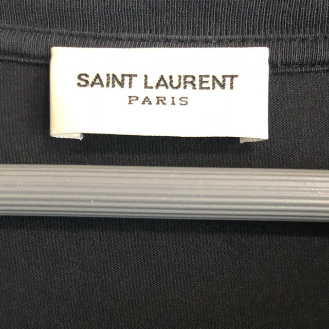 Saint Laurent(サンローラン)の専用 メンズのトップス(Tシャツ/カットソー(半袖/袖なし))の商品写真