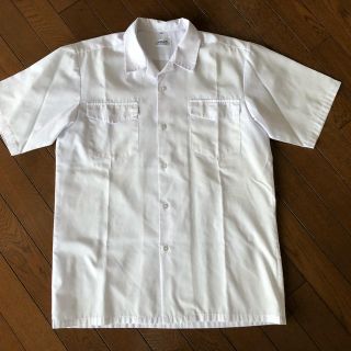 学生服 カッターシャツ  夏服 175(シャツ)