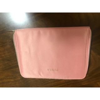 フルラ(Furla)の南国風ピンク♡カードポーチ(ポーチ)