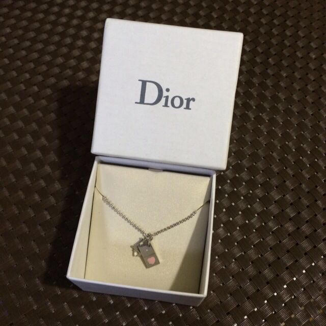 Dior(ディオール)のDior♡清楚ブレスレット レディースのアクセサリー(ブレスレット/バングル)の商品写真