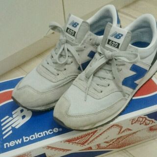 ニューバランス(New Balance)のnew balance 620 (スニーカー)