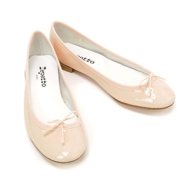 引越しのため最終値下げ◎repetto♡レペットバレエシューズ