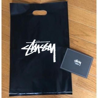 ステューシー(STUSSY)の【新品】STUSSY HAWAII セット(ショップ袋)