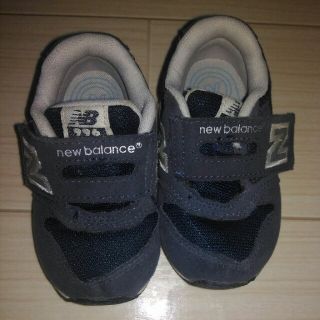 ニューバランス(New Balance)の美品　記名なし　13.5  ニューバランス　996 (スニーカー)