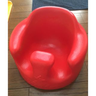 バンボ(Bumbo)のローズ様 専用   バンボ 赤(その他)