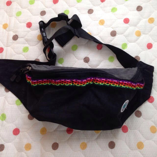 titicaca(チチカカ)のチチカカメッセンジャーバッグ レディースのバッグ(メッセンジャーバッグ)の商品写真