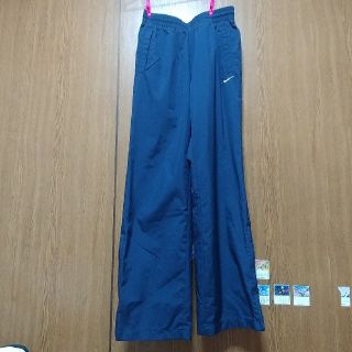 ナイキ(NIKE)のナイキ ジャージ 下(ジャージ)