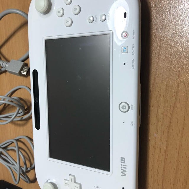 Wii U(ウィーユー)のゆうくん様専用☆ エンタメ/ホビーのゲームソフト/ゲーム機本体(家庭用ゲーム機本体)の商品写真